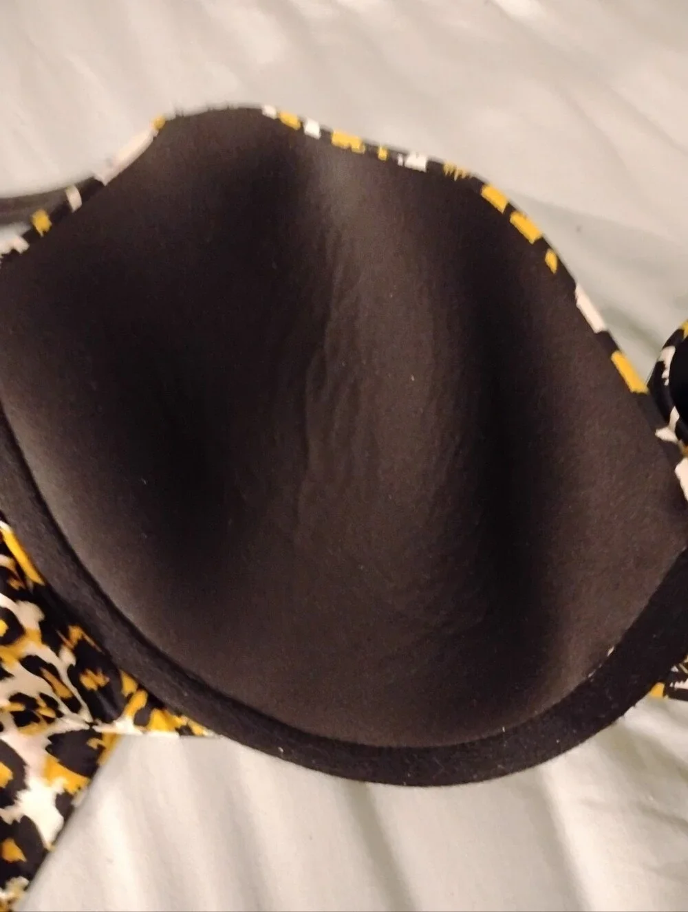 Victorias Secret adjustable straps